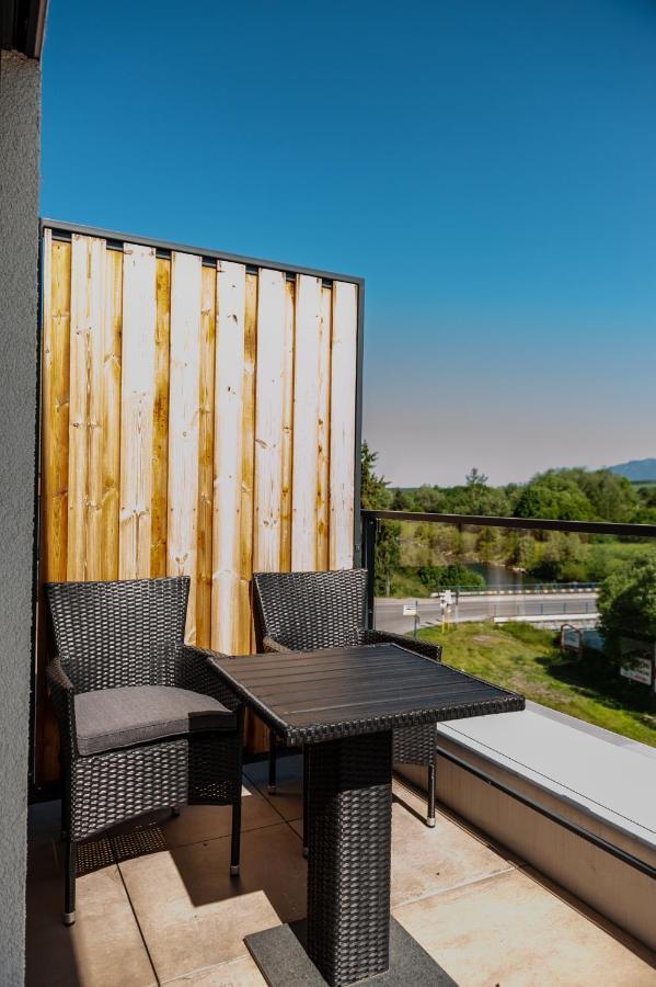 Apartmany Besen Besenova Exterior photo