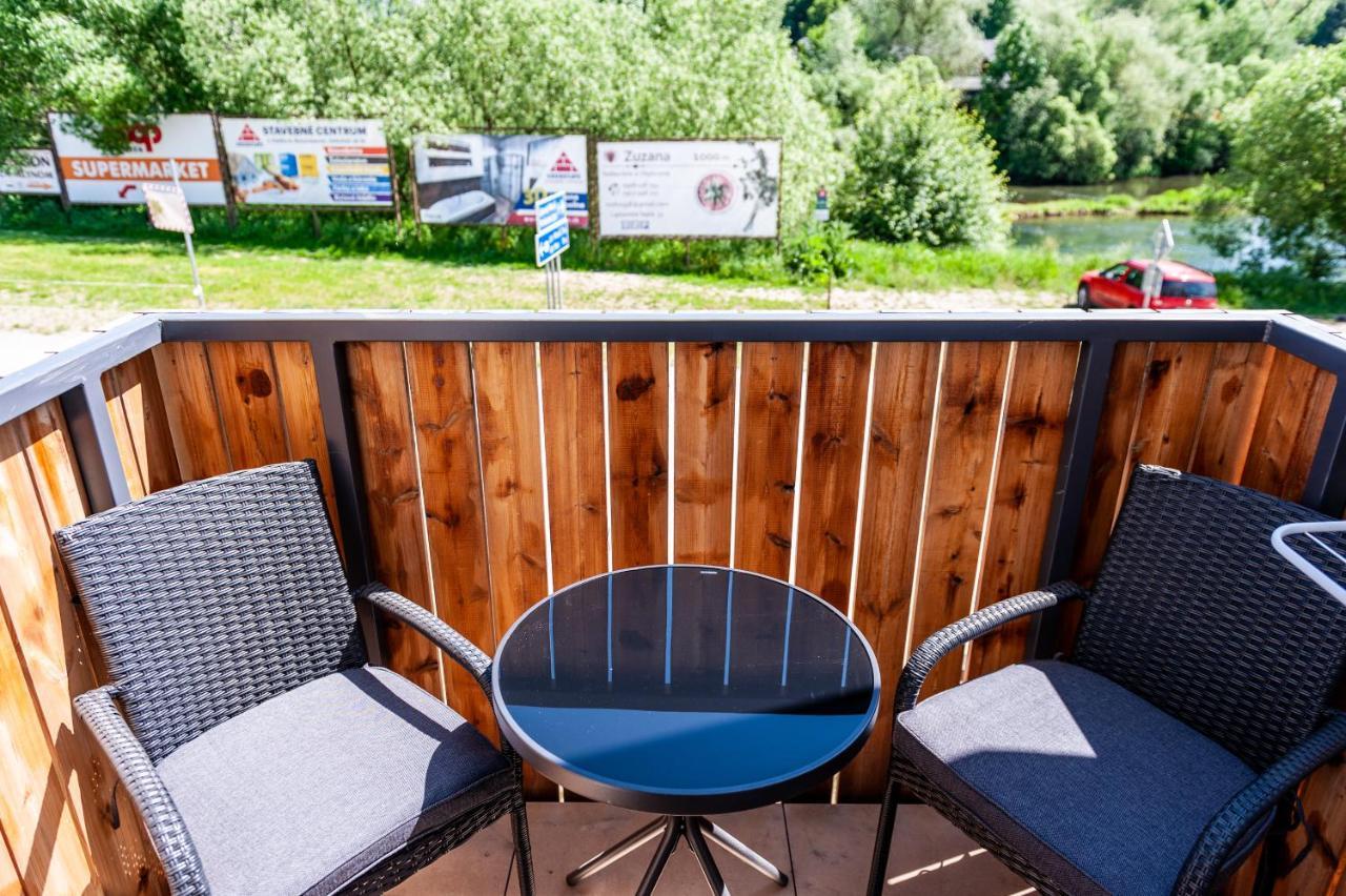 Apartmany Besen Besenova Exterior photo
