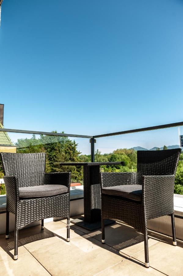 Apartmany Besen Besenova Exterior photo