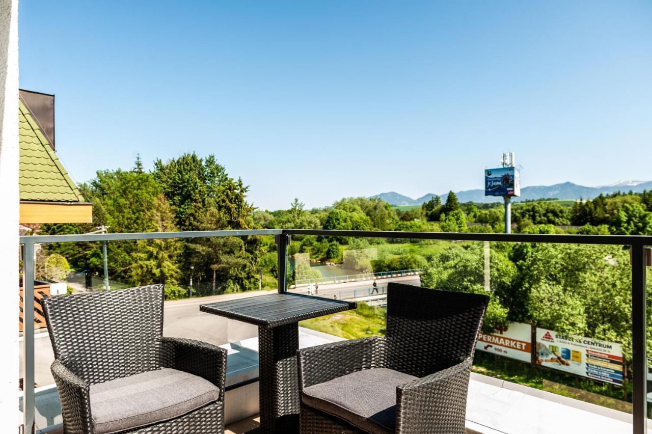 Apartmany Besen Besenova Exterior photo