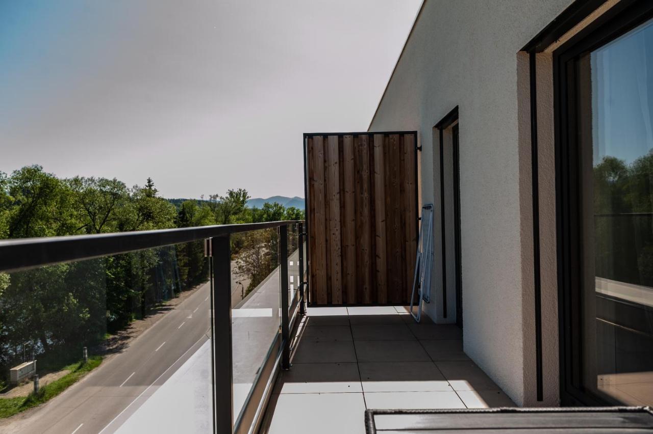 Apartmany Besen Besenova Exterior photo