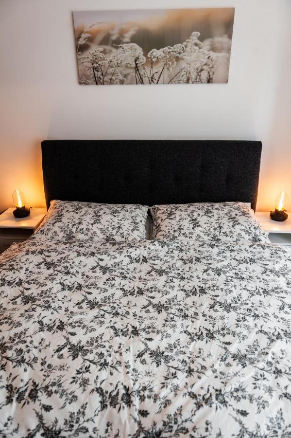 Apartmany Besen Besenova Exterior photo