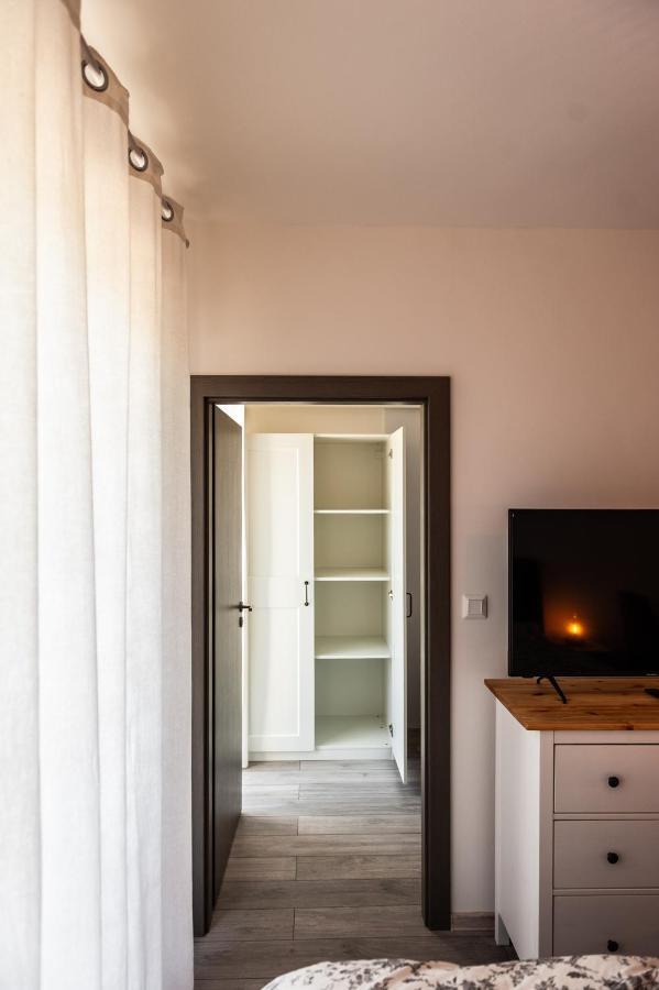 Apartmany Besen Besenova Exterior photo