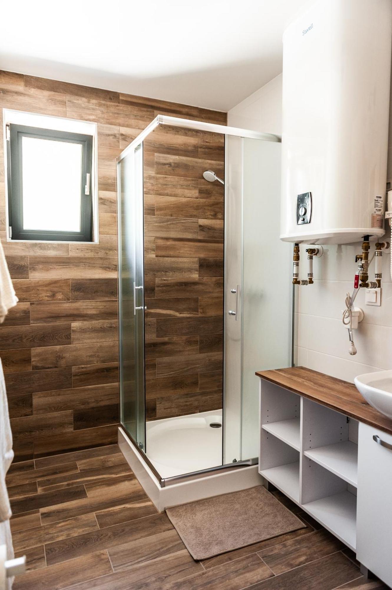 Apartmany Besen Besenova Exterior photo