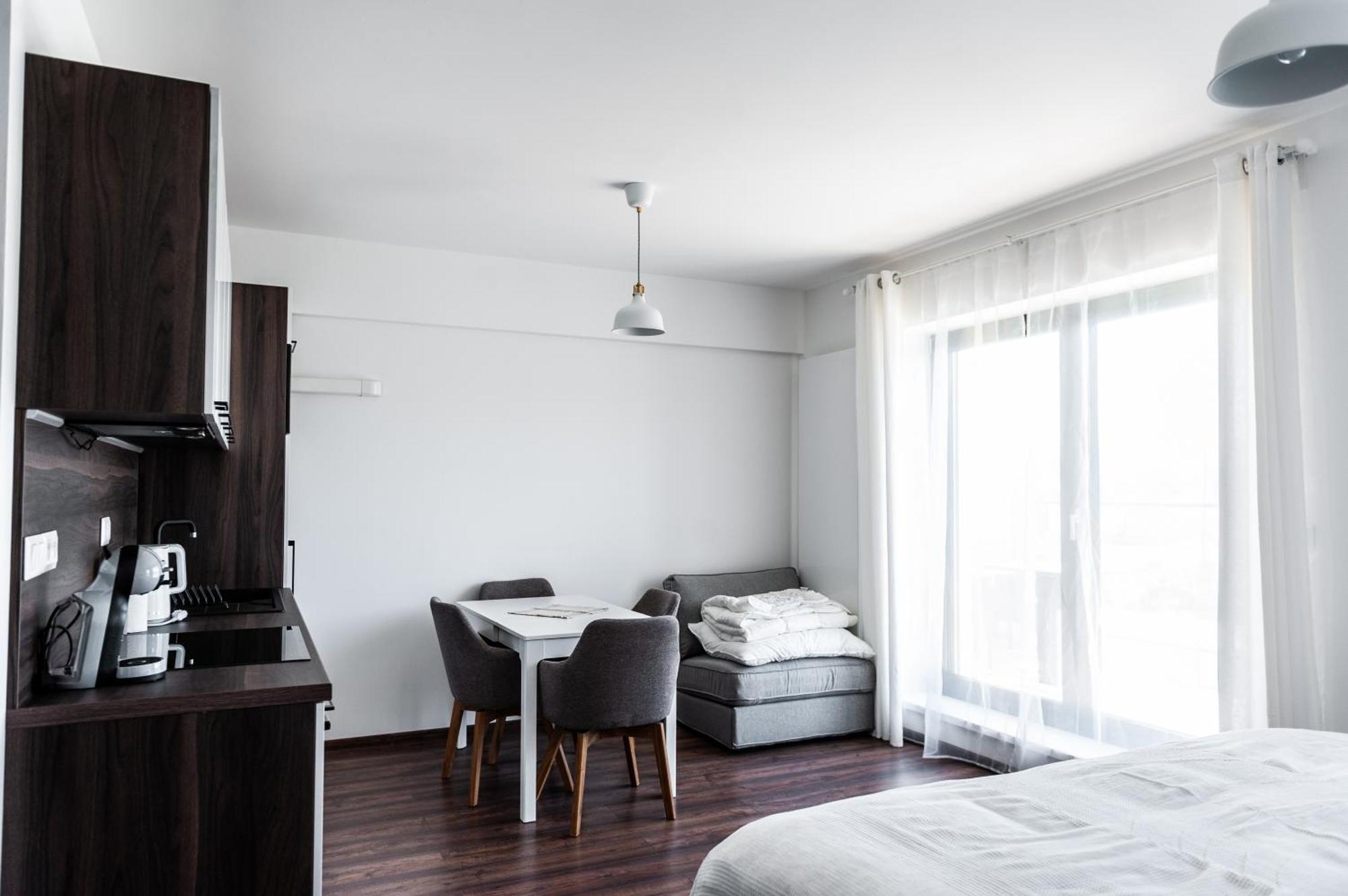 Apartmany Besen Besenova Exterior photo