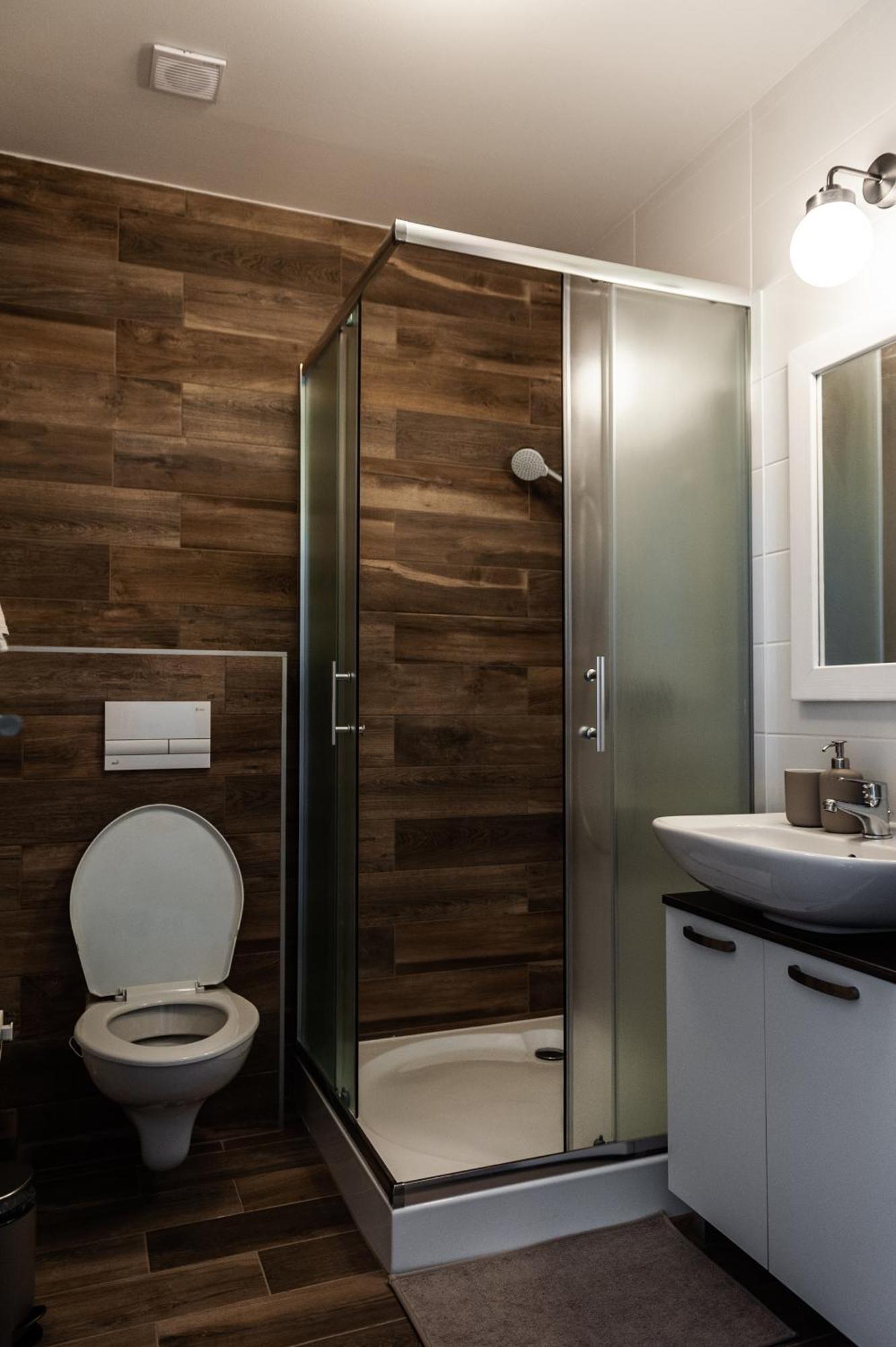 Apartmany Besen Besenova Exterior photo