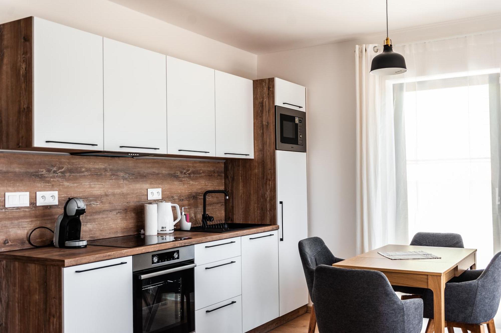 Apartmany Besen Besenova Exterior photo