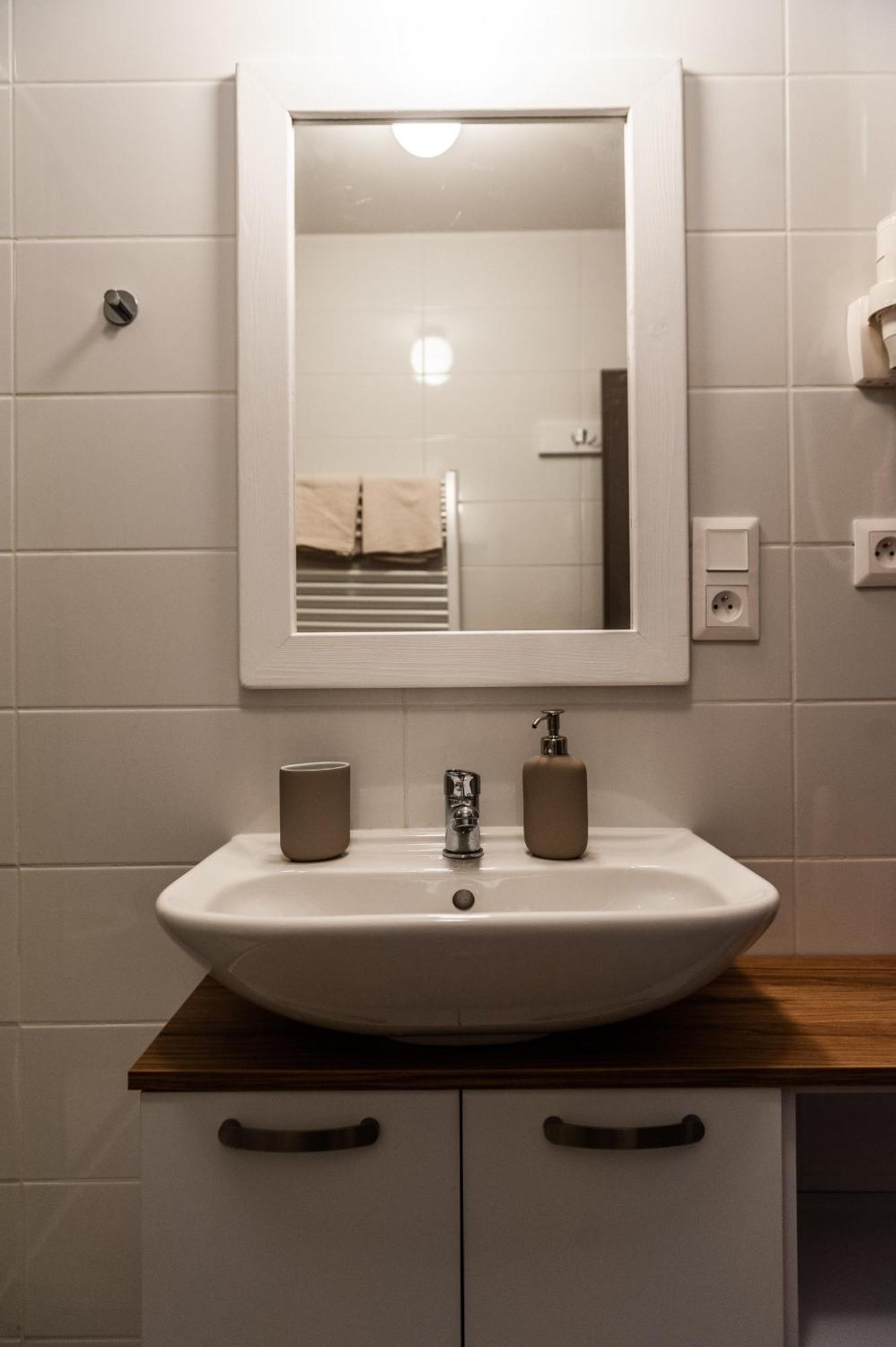 Apartmany Besen Besenova Exterior photo