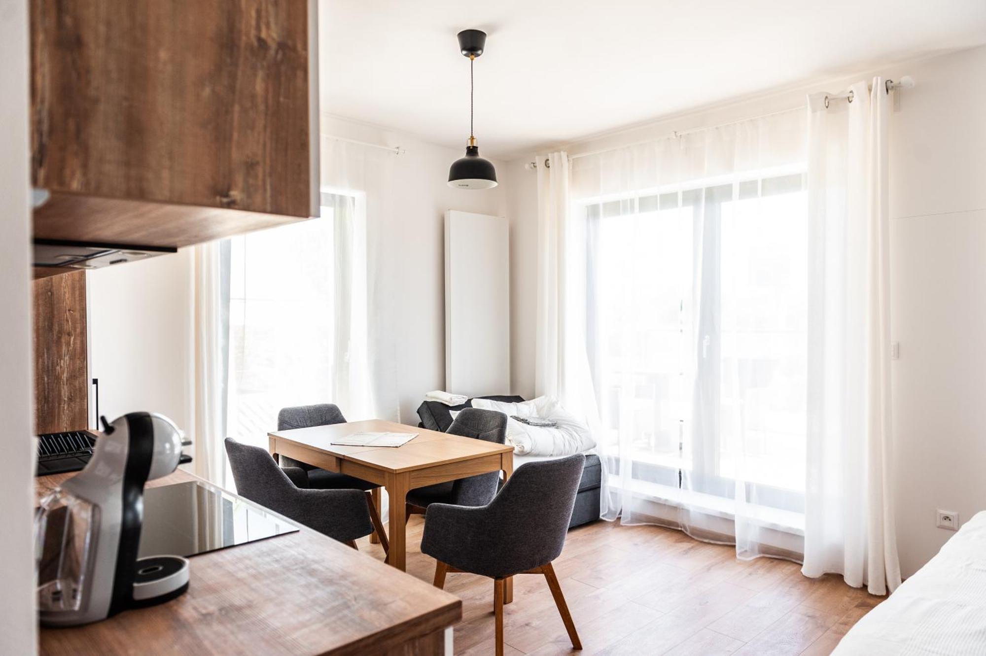 Apartmany Besen Besenova Exterior photo