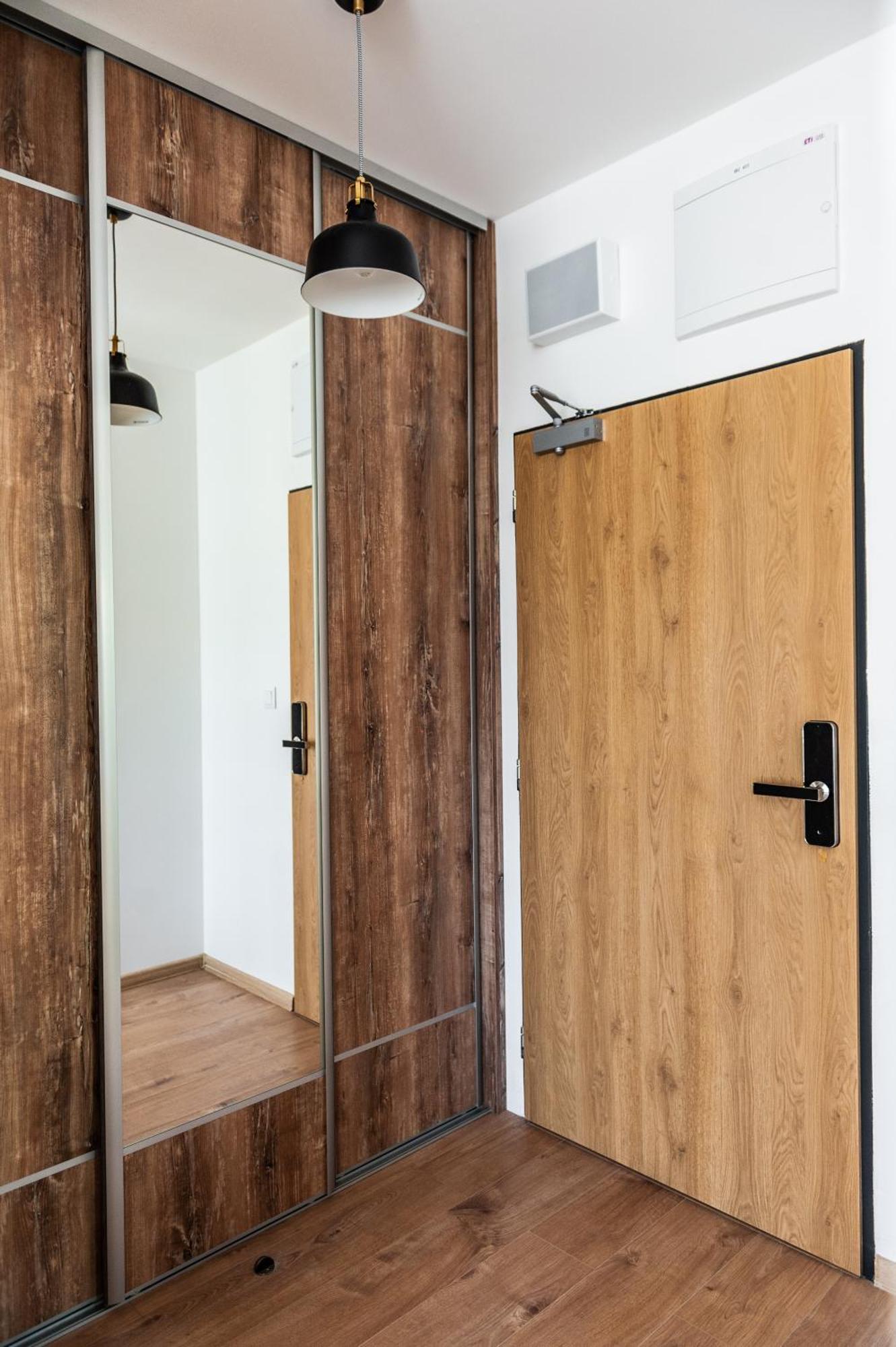 Apartmany Besen Besenova Exterior photo