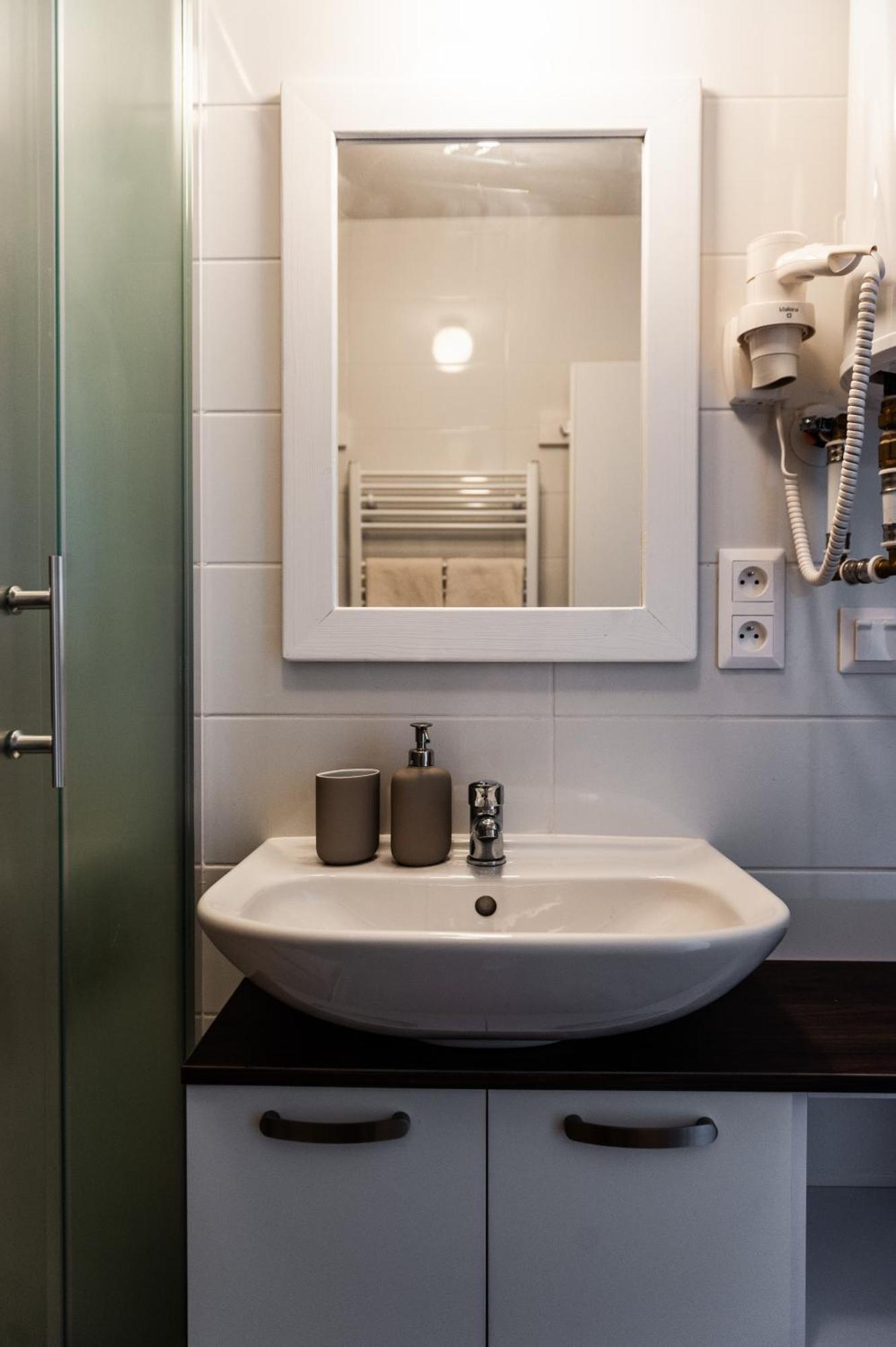 Apartmany Besen Besenova Exterior photo