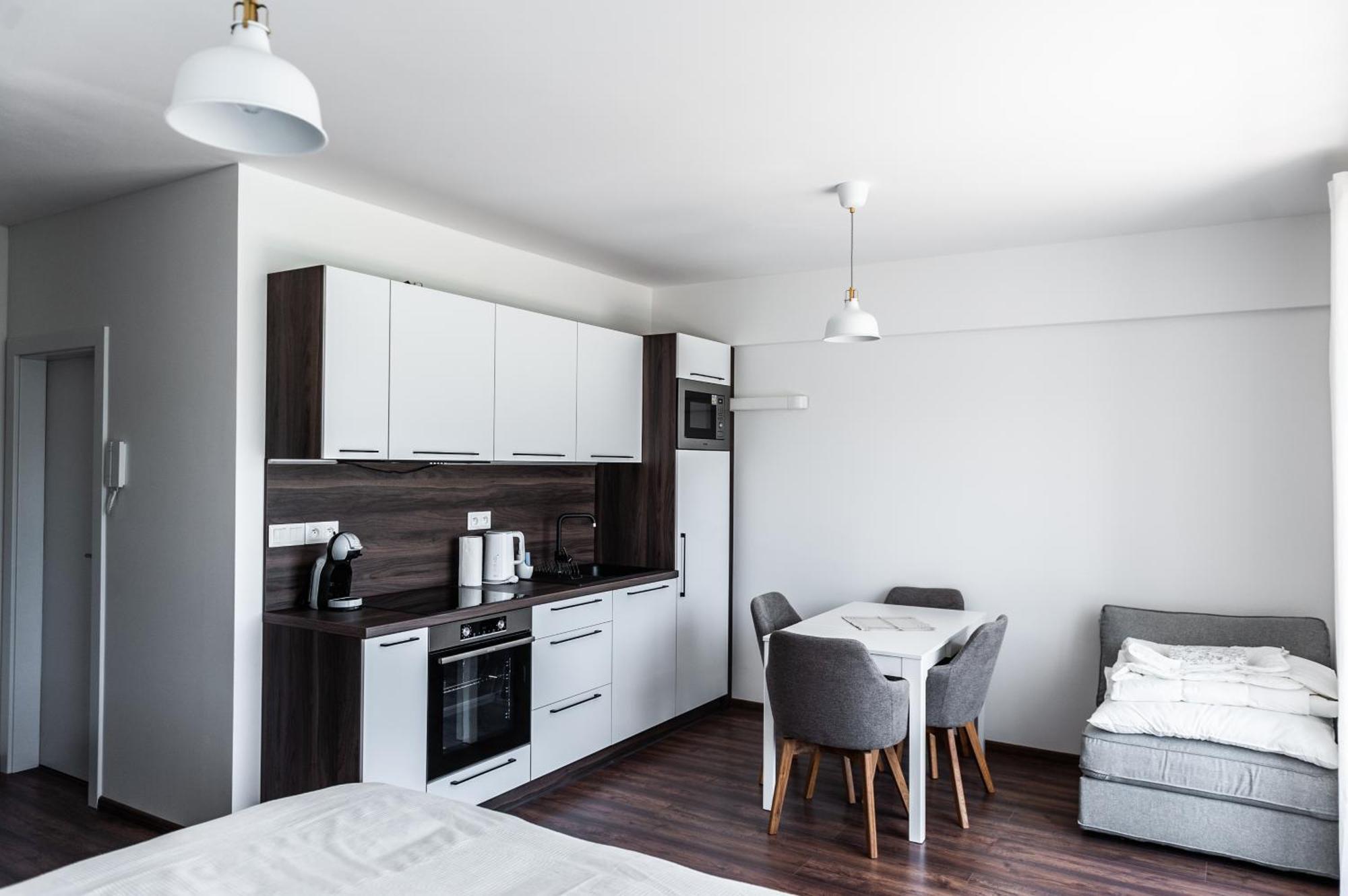 Apartmany Besen Besenova Exterior photo