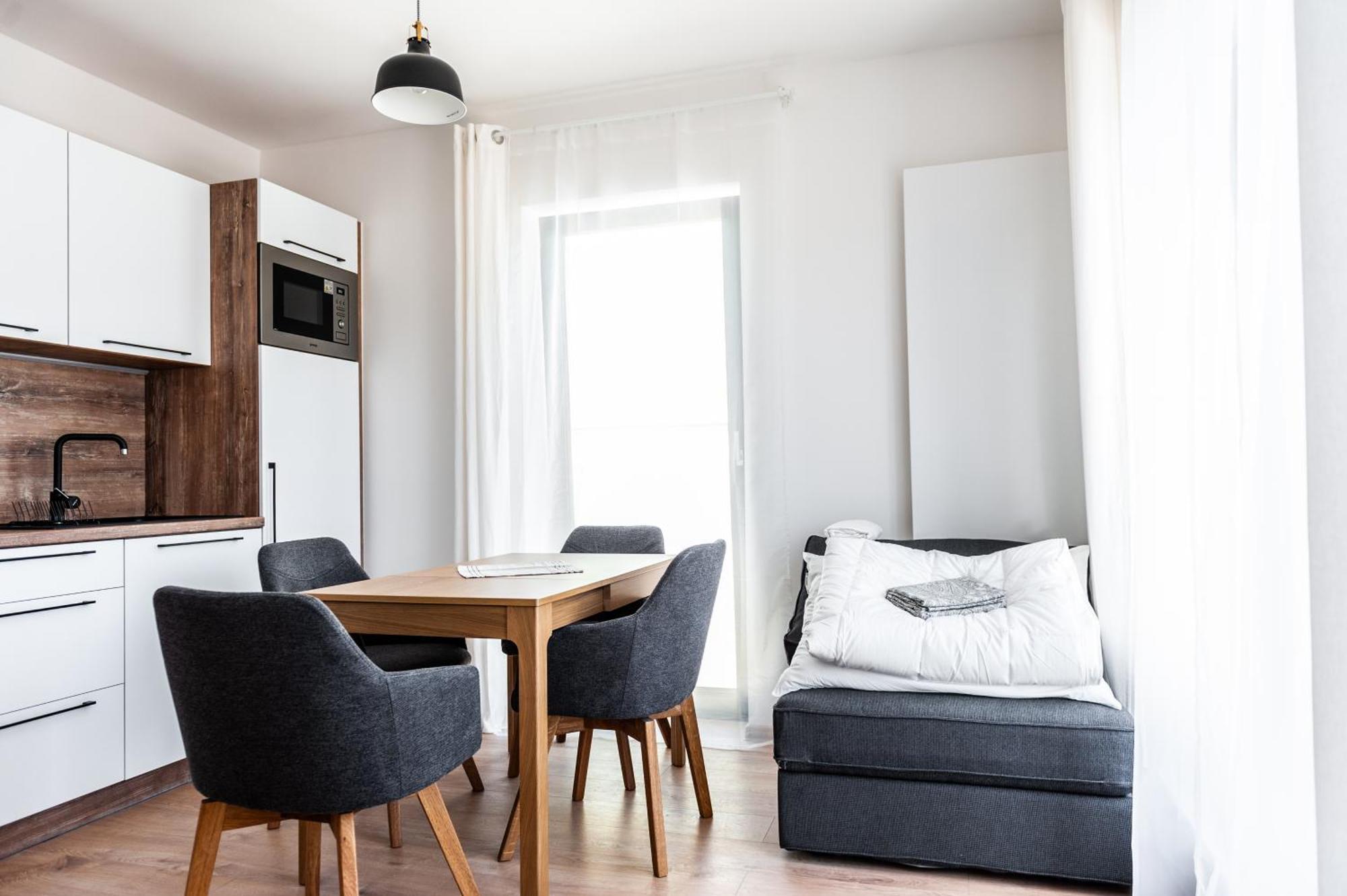 Apartmany Besen Besenova Exterior photo