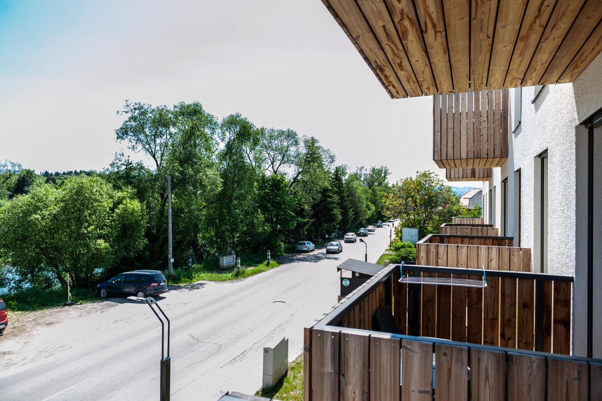Apartmany Besen Besenova Exterior photo